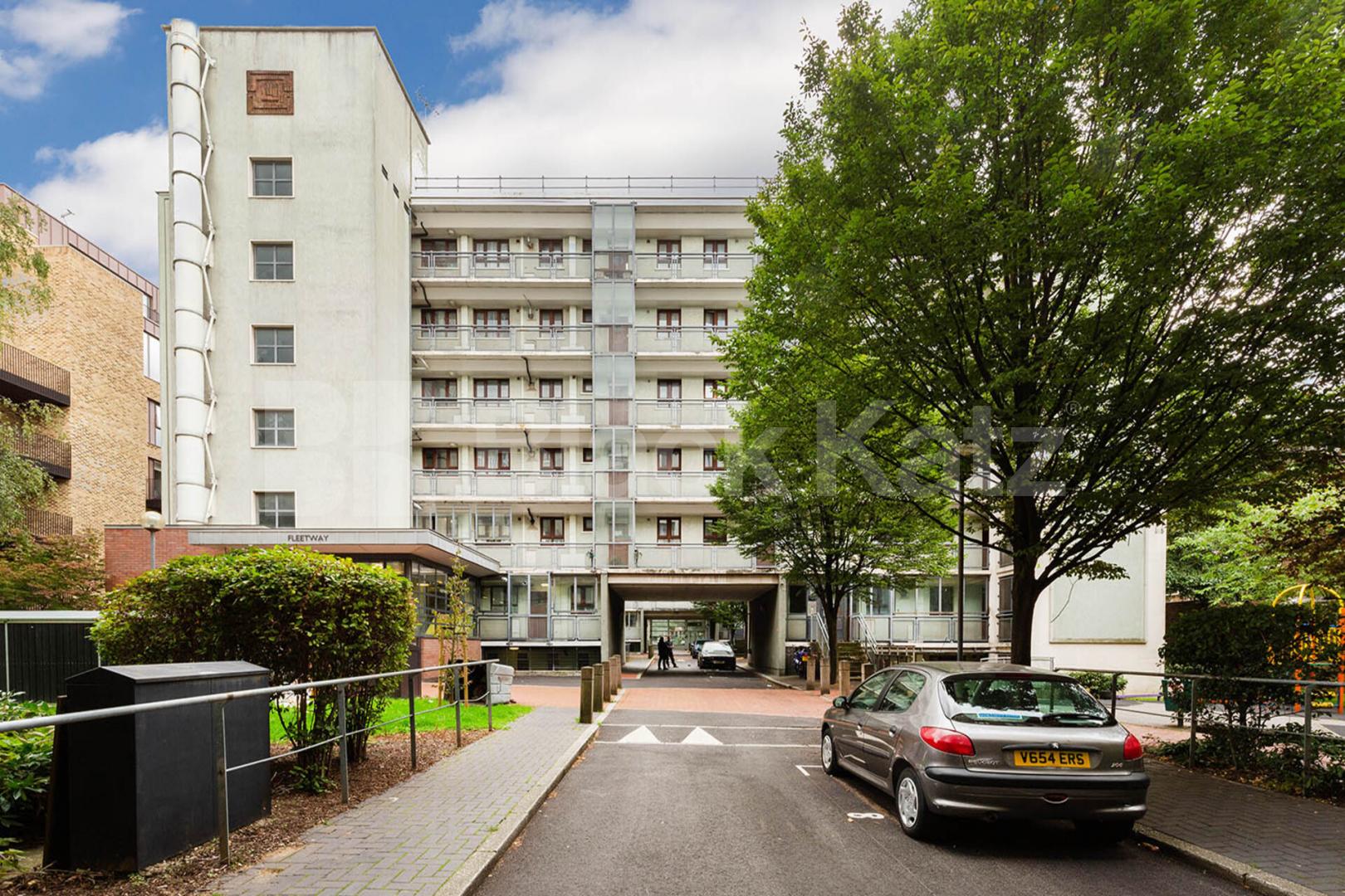 2 flat located in 1 minute to kings cross station  Birkenhead Street, Kings Cross